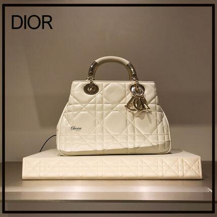 ★新作★【Dior】レディ 95.22バッグ♪スモール
